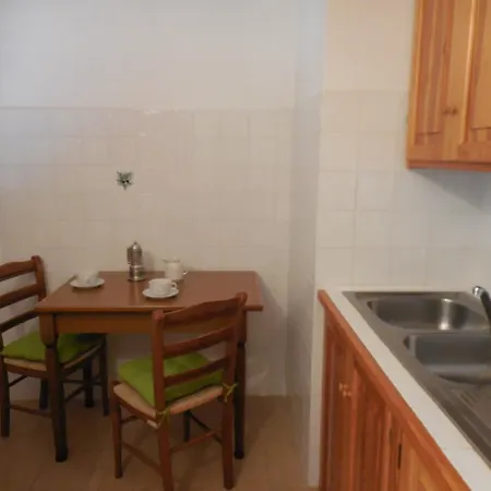 Apartment Azienda Il Tizzano
