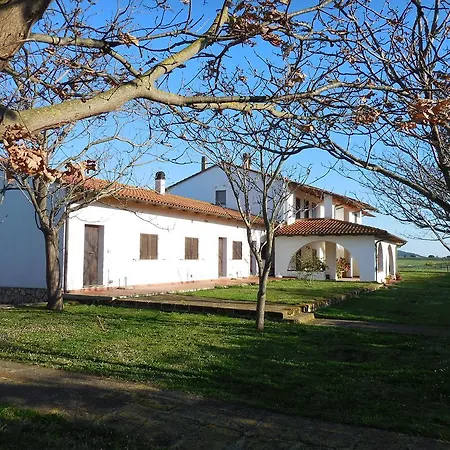 Apartment Azienda Il Tizzano *