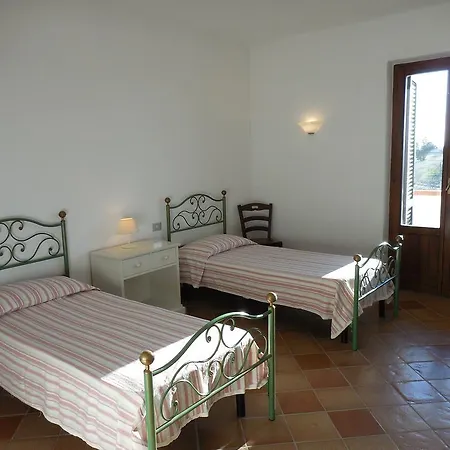 Azienda Il Tizzano *