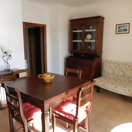 Azienda Il Tizzano Apartment Albinia