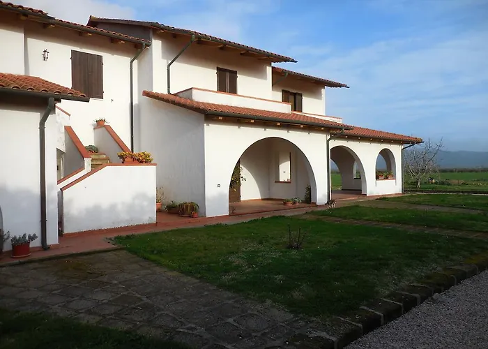 Azienda Il Tizzano Apartment Albinia
